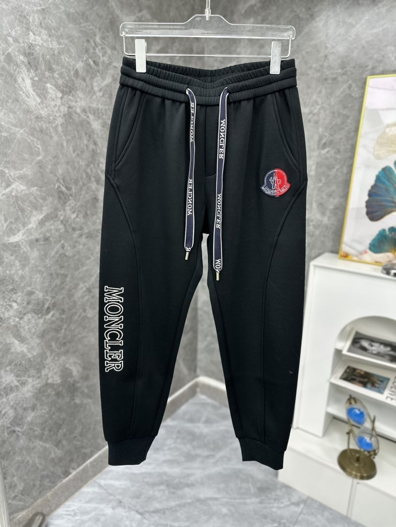 Moncler Long Pants